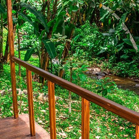 Eco-Por Villa Rio do Ouro Dış mekan fotoğraf