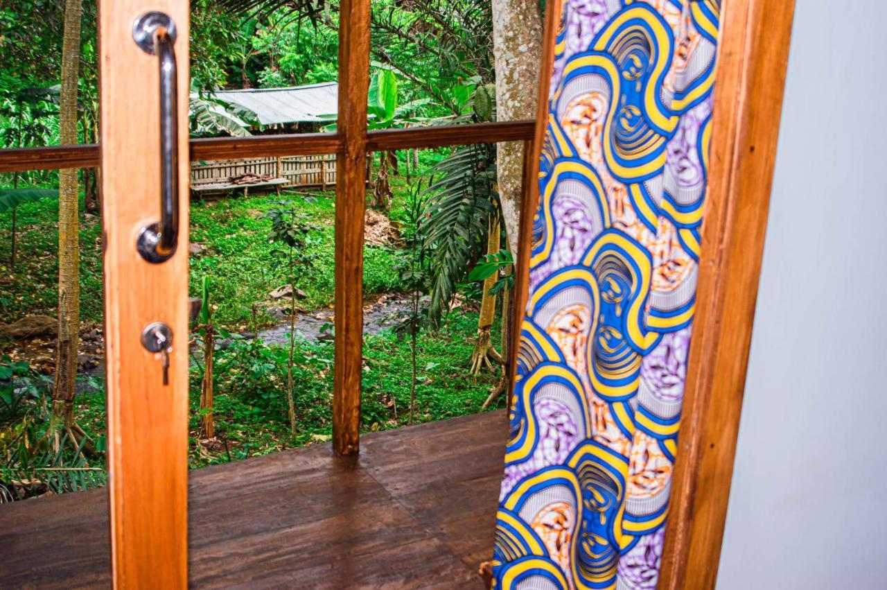 Eco-Por Villa Rio do Ouro Dış mekan fotoğraf