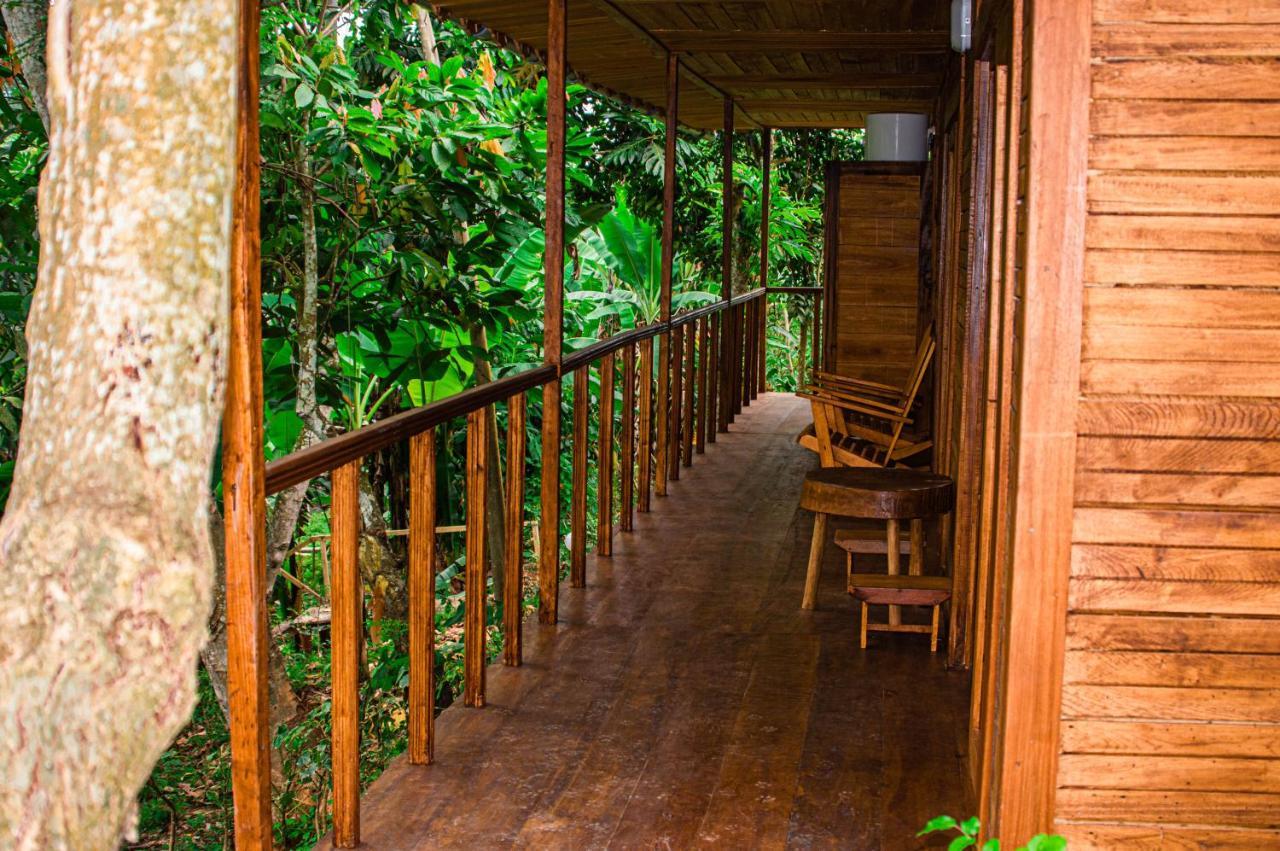 Eco-Por Villa Rio do Ouro Dış mekan fotoğraf