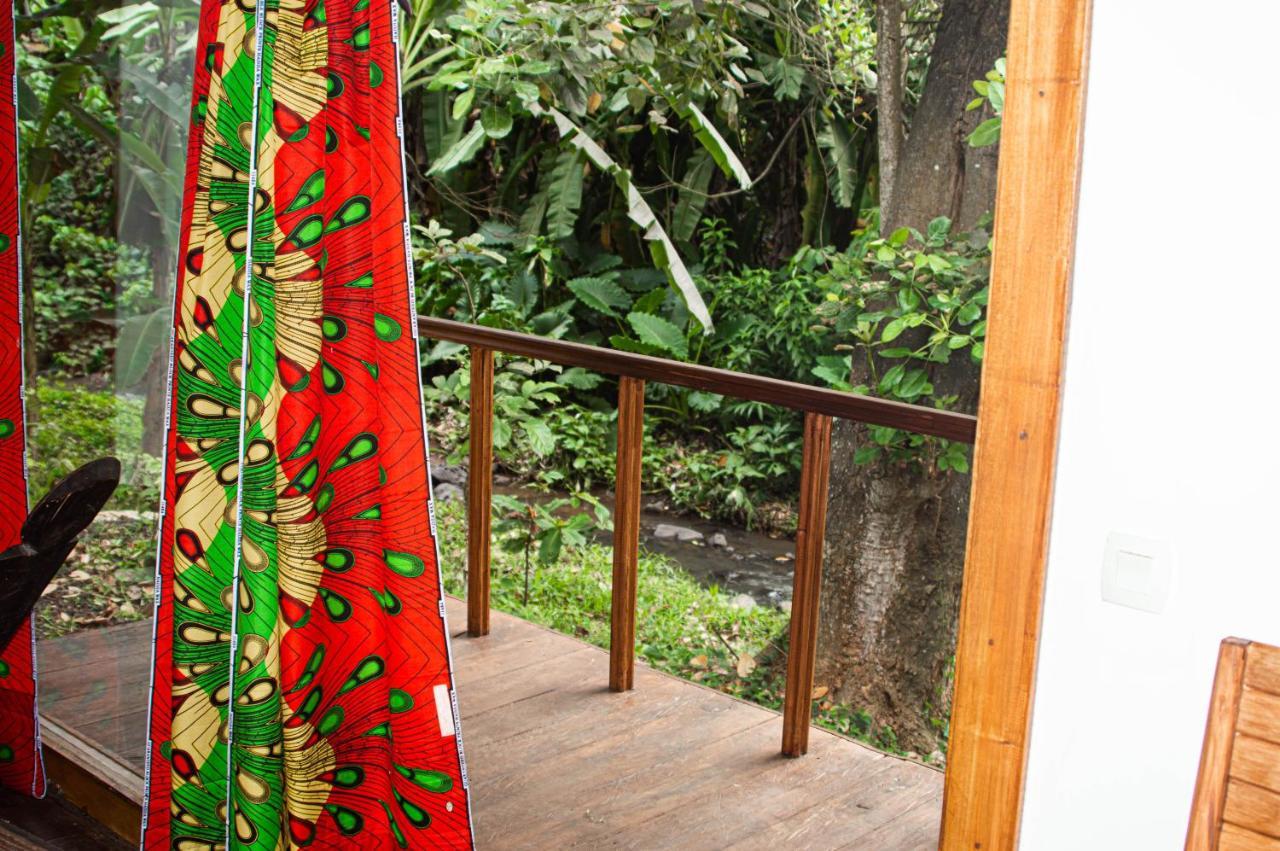 Eco-Por Villa Rio do Ouro Dış mekan fotoğraf