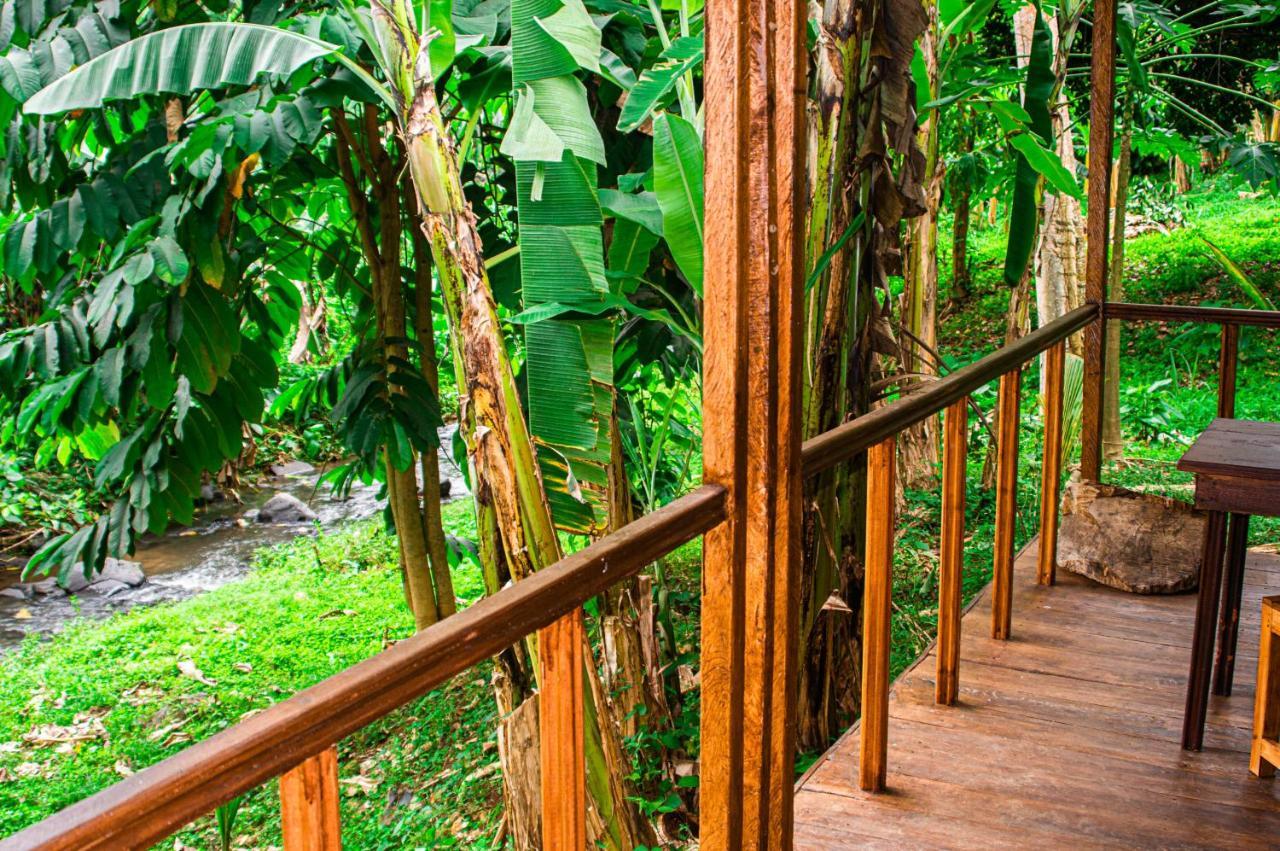 Eco-Por Villa Rio do Ouro Dış mekan fotoğraf