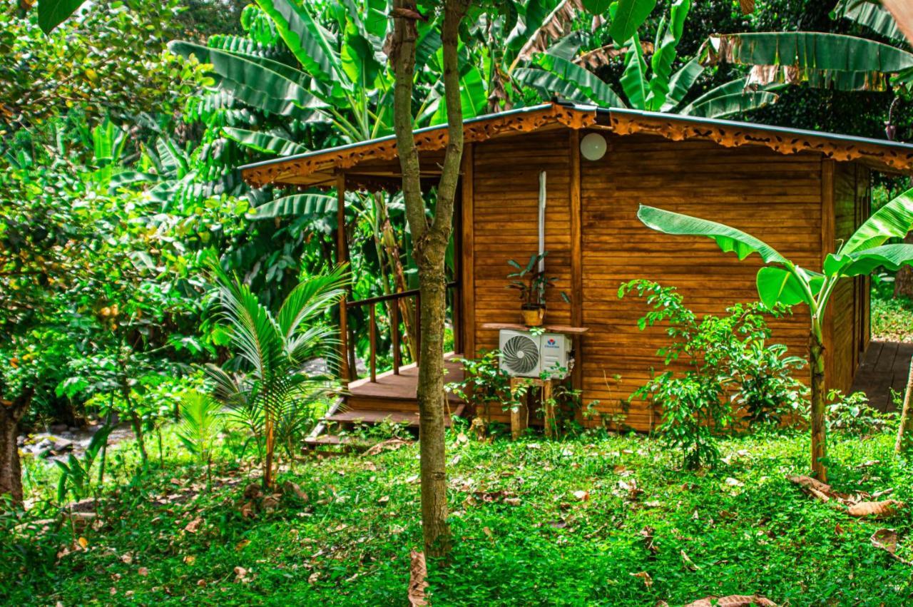 Eco-Por Villa Rio do Ouro Dış mekan fotoğraf