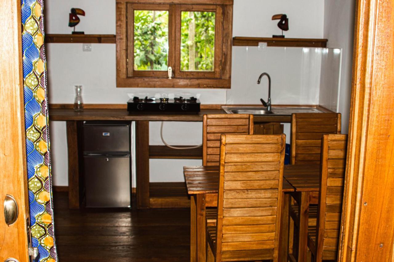 Eco-Por Villa Rio do Ouro Dış mekan fotoğraf