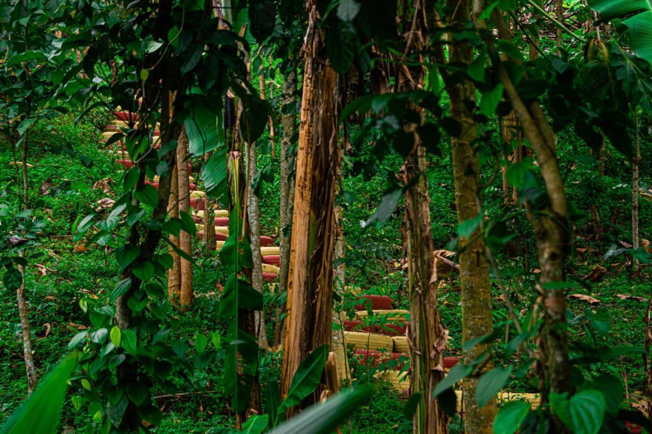 Eco-Por Villa Rio do Ouro Dış mekan fotoğraf