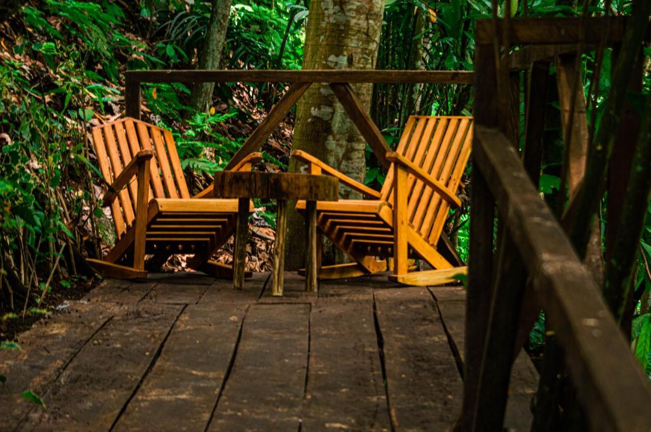 Eco-Por Villa Rio do Ouro Dış mekan fotoğraf