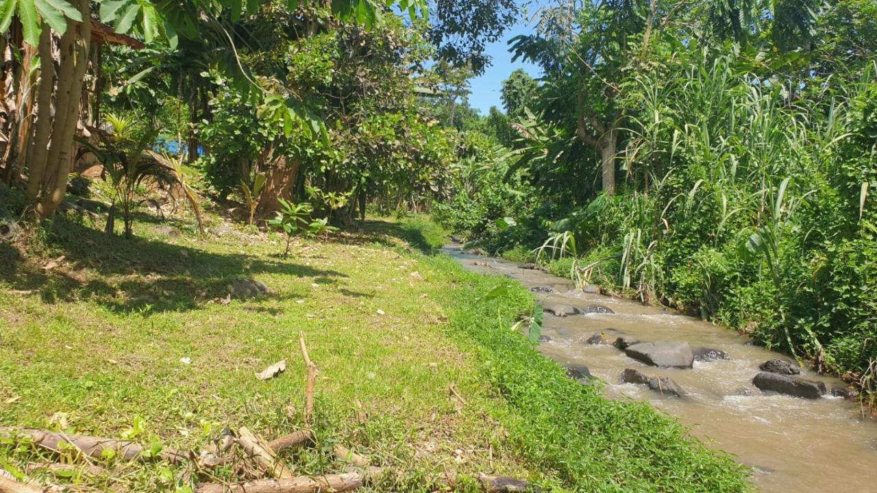 Eco-Por Villa Rio do Ouro Dış mekan fotoğraf