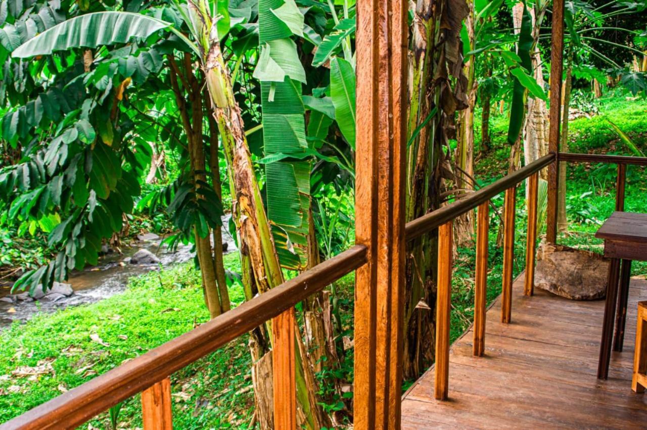 Eco-Por Villa Rio do Ouro Dış mekan fotoğraf