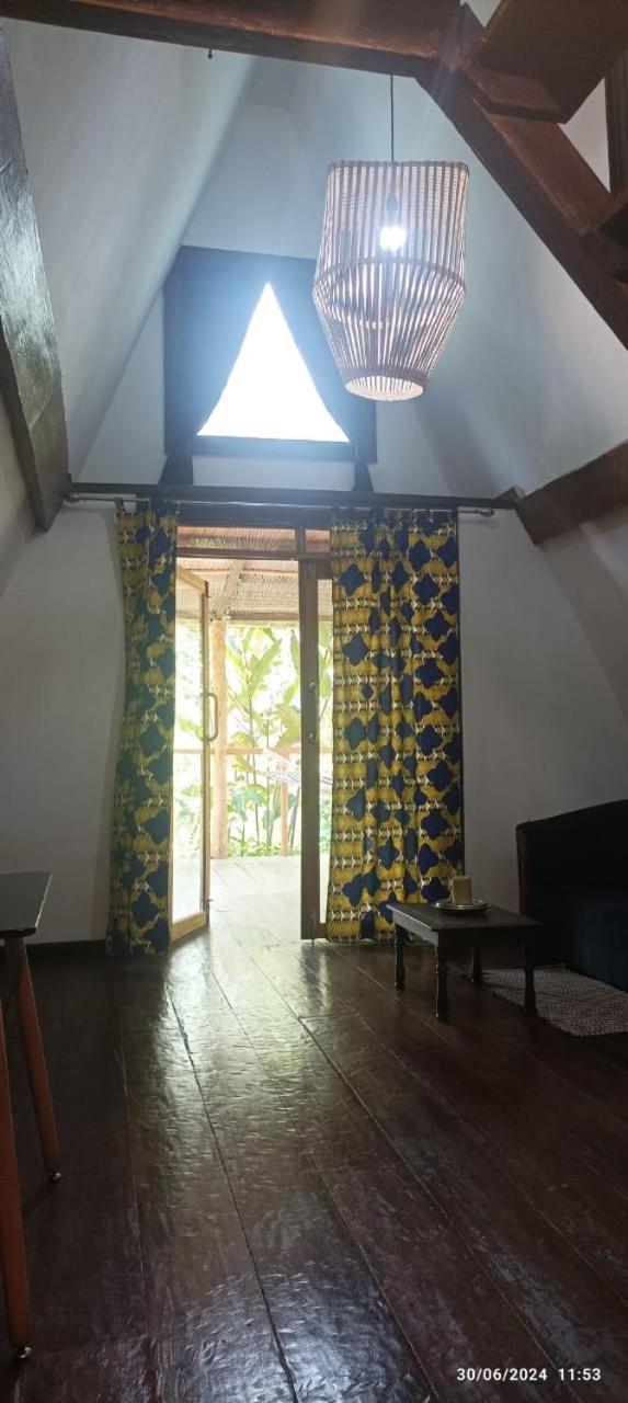 Eco-Por Villa Rio do Ouro Dış mekan fotoğraf