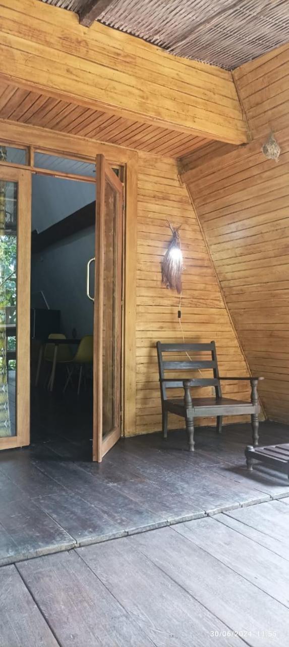 Eco-Por Villa Rio do Ouro Dış mekan fotoğraf