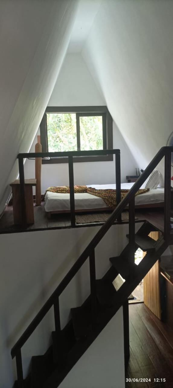 Eco-Por Villa Rio do Ouro Dış mekan fotoğraf