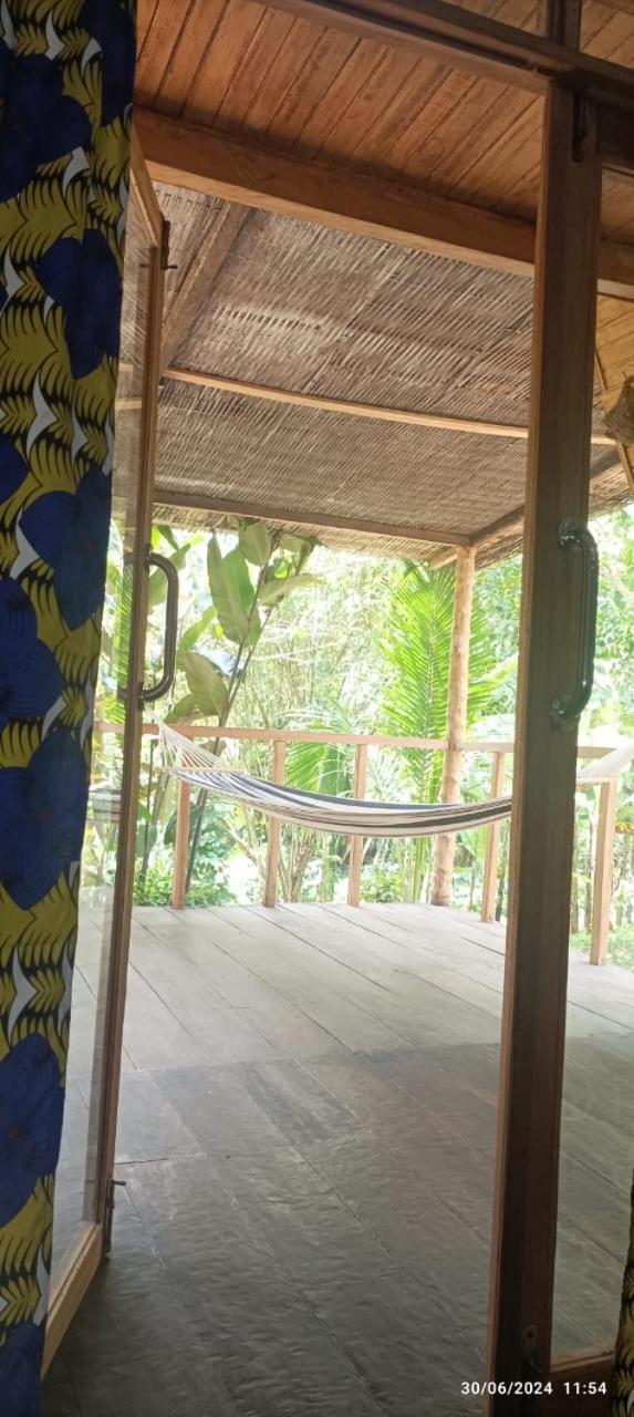 Eco-Por Villa Rio do Ouro Dış mekan fotoğraf