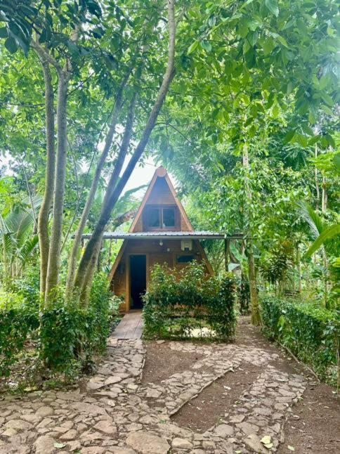 Eco-Por Villa Rio do Ouro Dış mekan fotoğraf