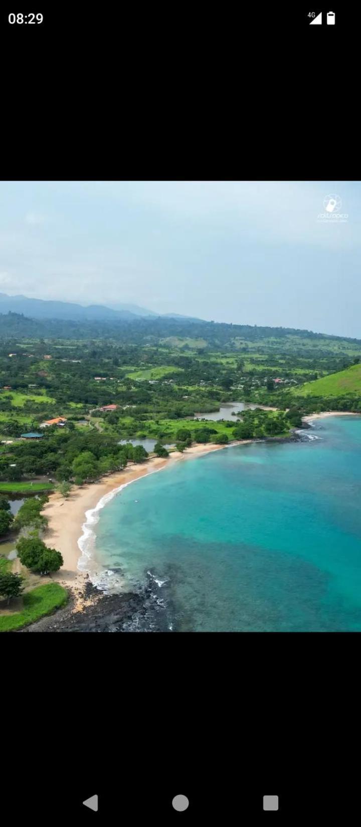 Eco-Por Villa Rio do Ouro Dış mekan fotoğraf